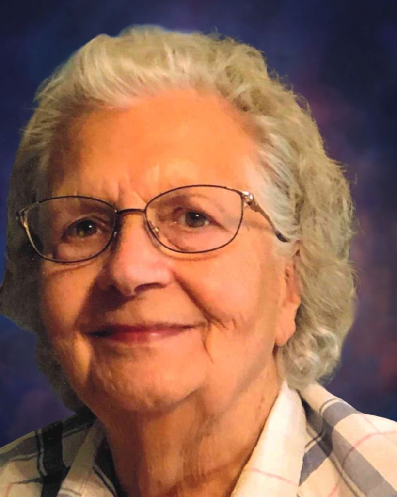 Bertha Helen Schiedt