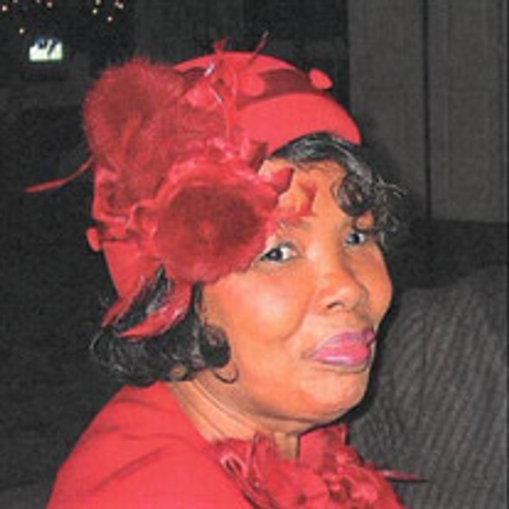Marlene Hubbard
