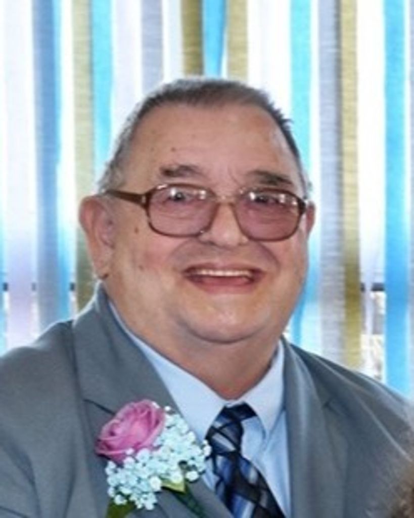 Charles A. Williams