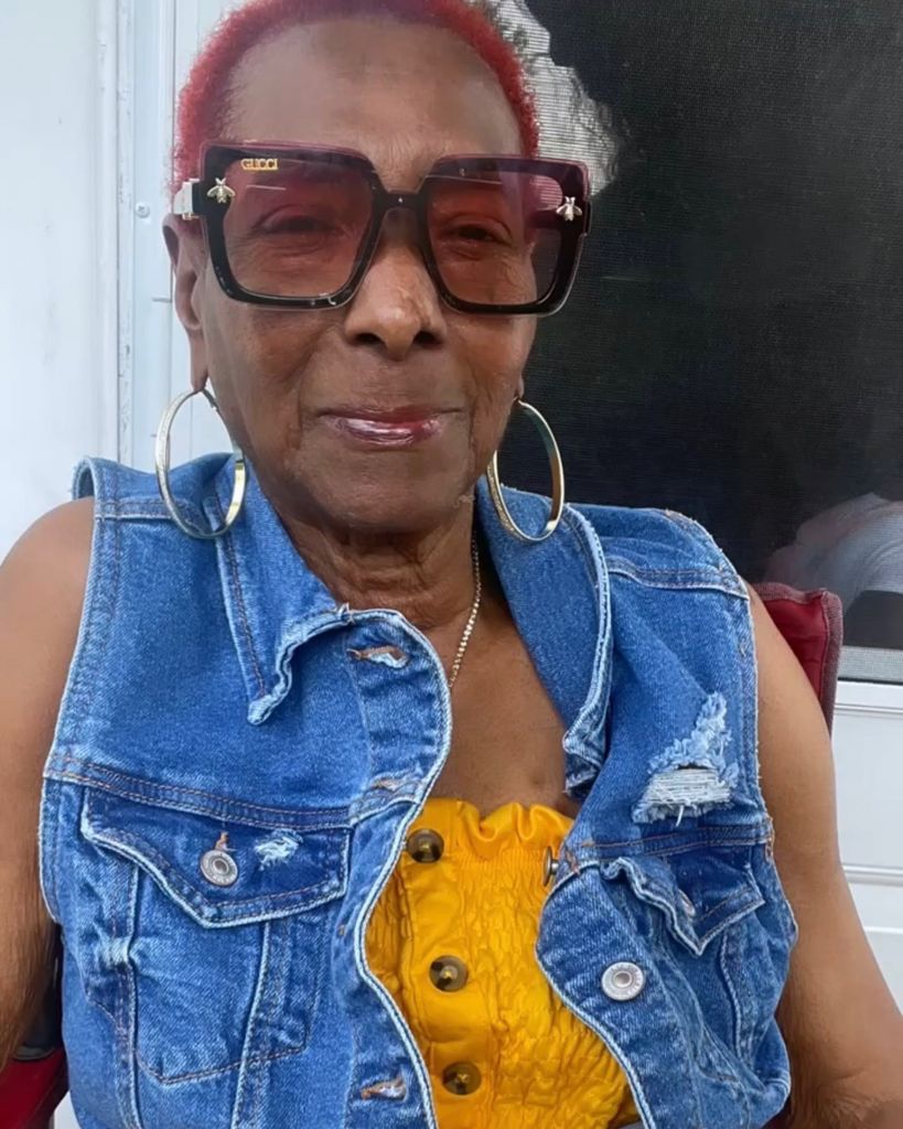 Mary Lee Jennings Stallworth Profile Photo