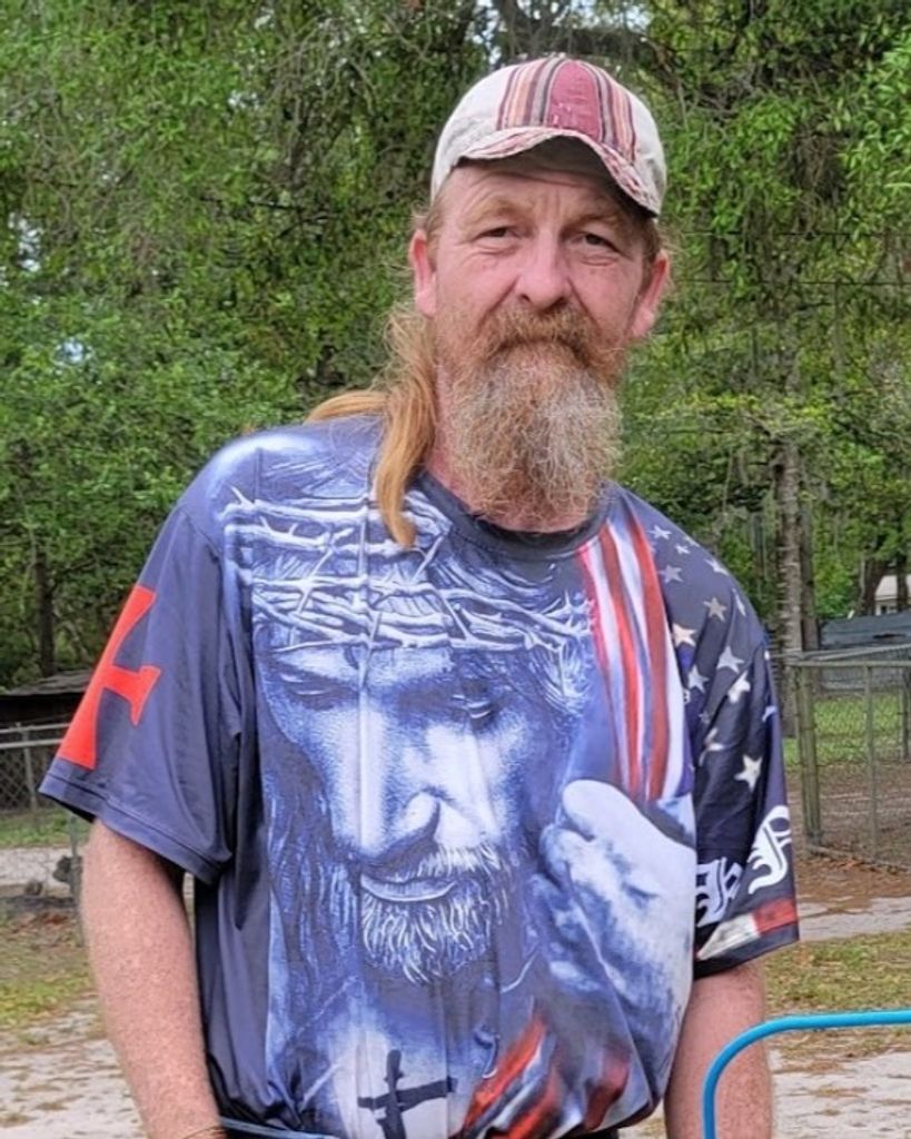 David Lee Carter, Jr.