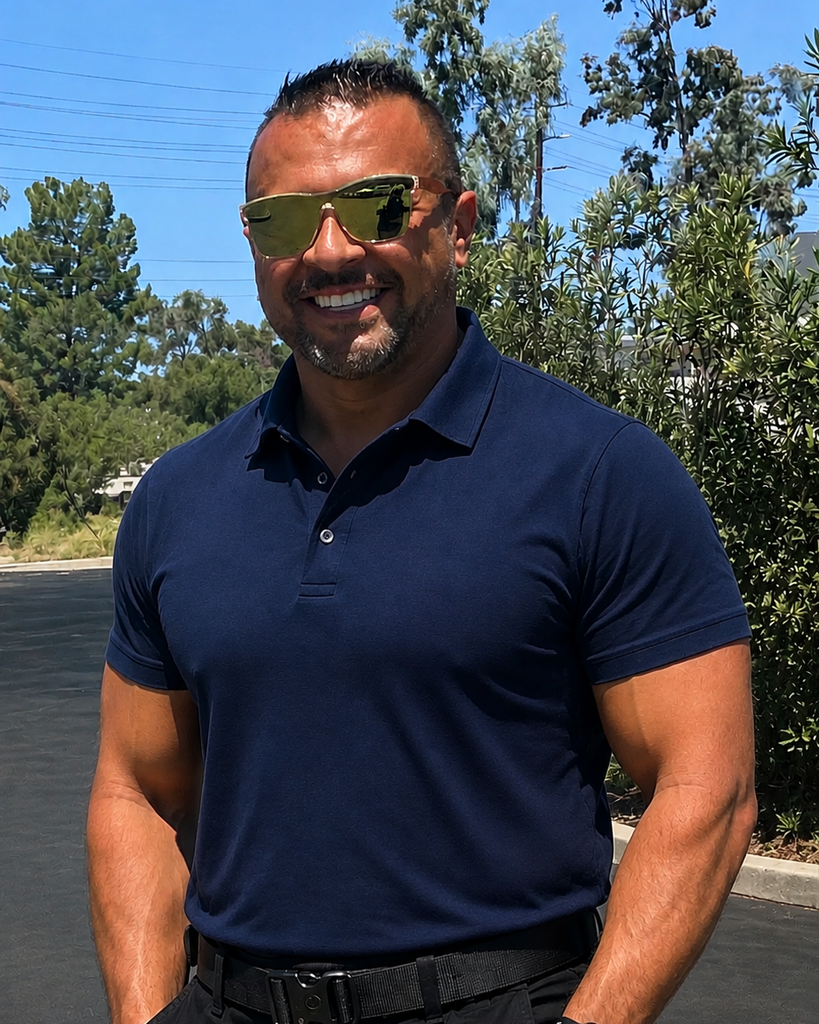 Fabian R. Martinez Profile Photo