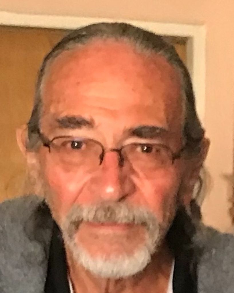 Kenneth Marmon Profile Photo