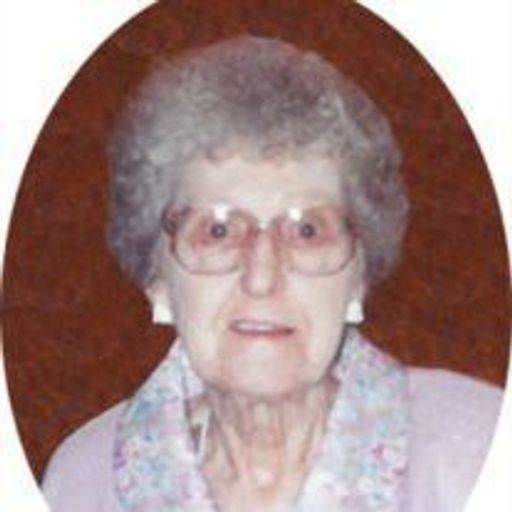 Stella Carter Campbell Profile Photo