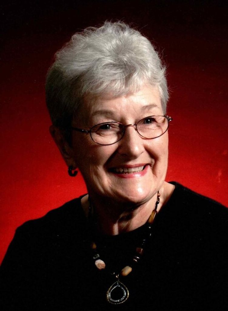 Dorothy (Newman)  Reichley