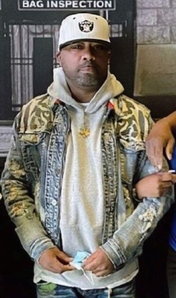 Keith Harris Profile Photo