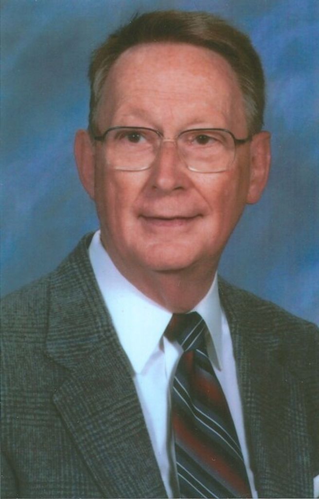 Donovan Ray Benson Profile Photo