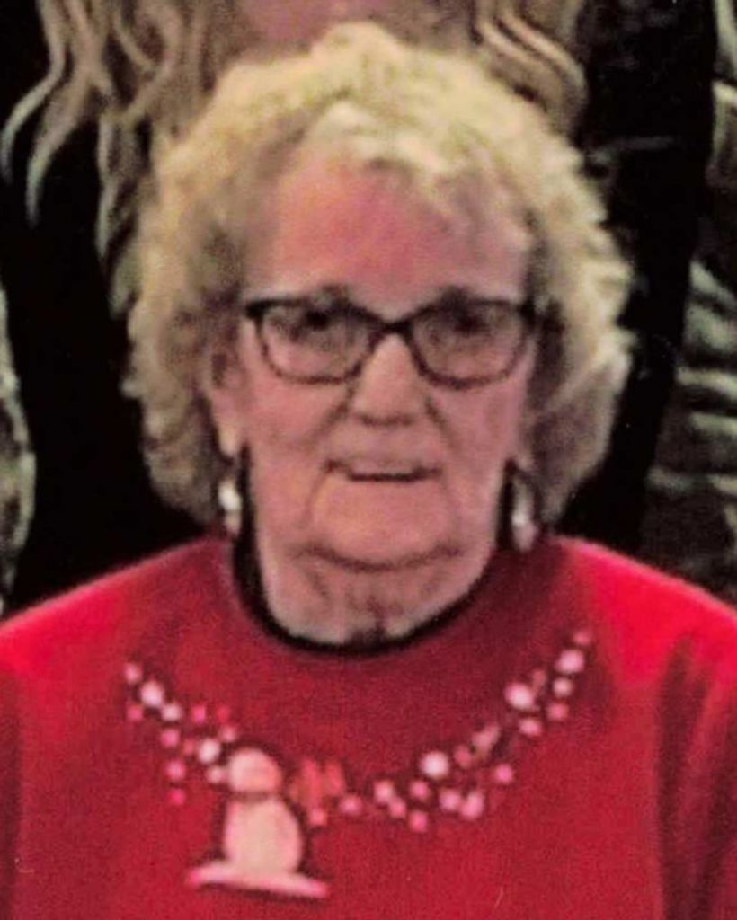 Bonnie Ashpole