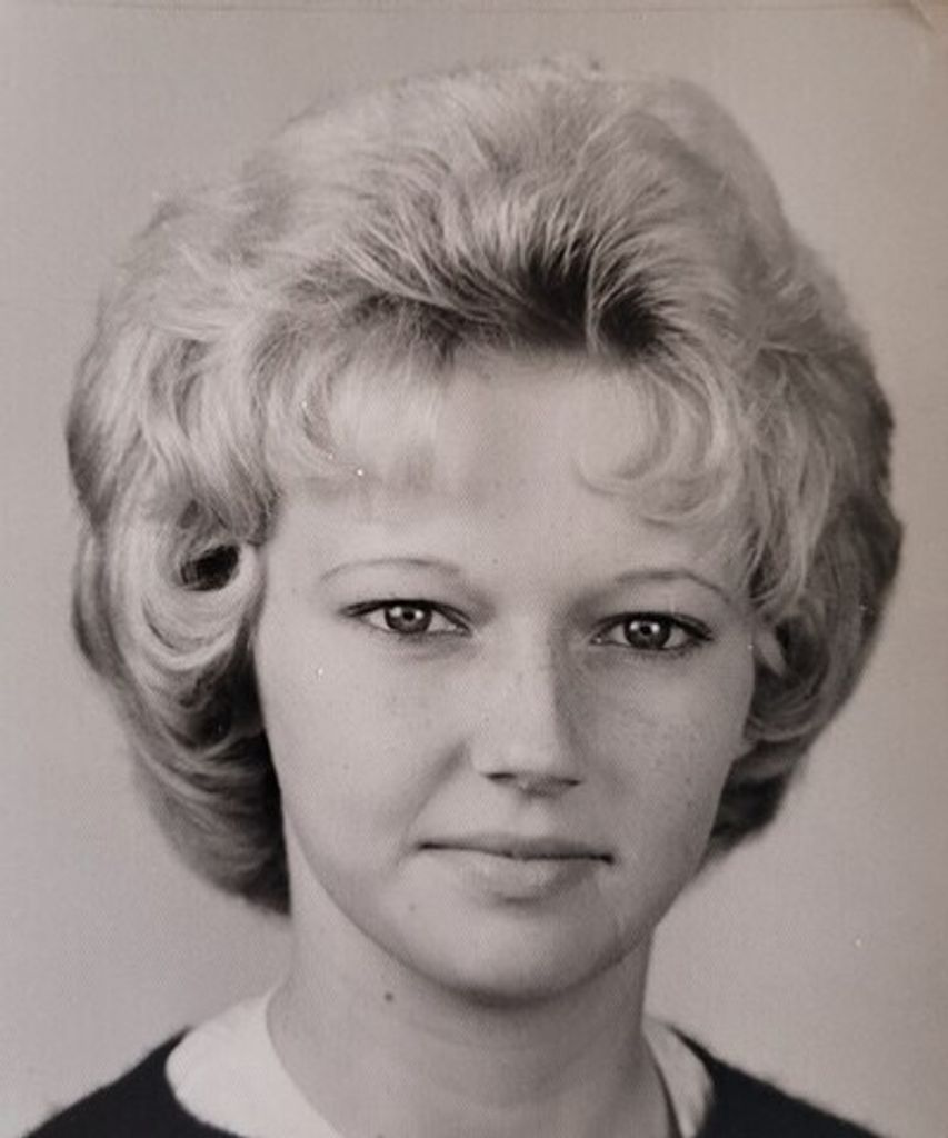Gayle Smith Profile Photo