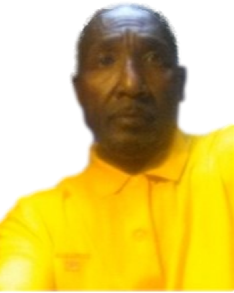 Larry Steven Goodman "Goodie"