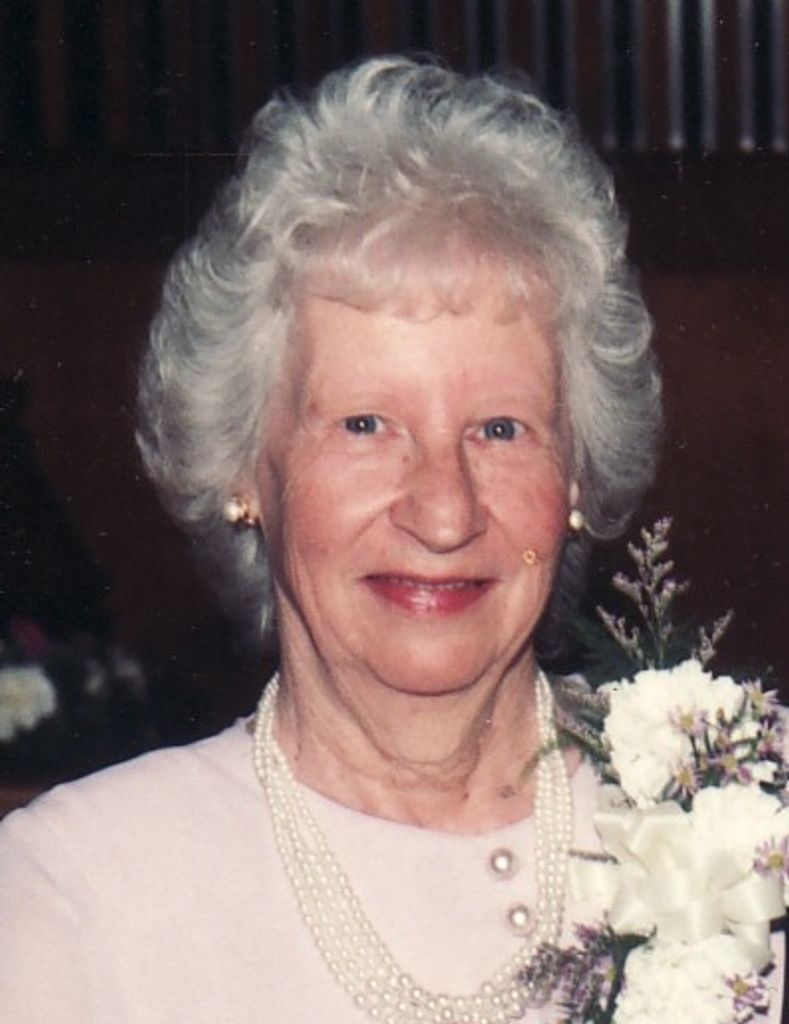Doris Lee Alkire Profile Photo