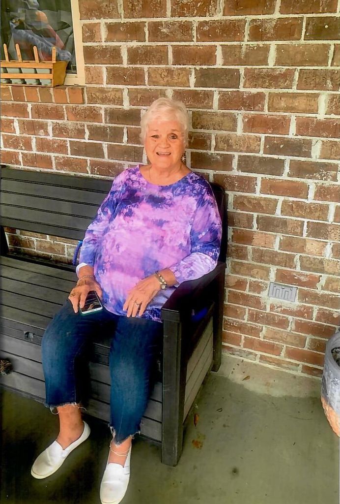 Mrs. Charlene Shoemake Ivey Profile Photo