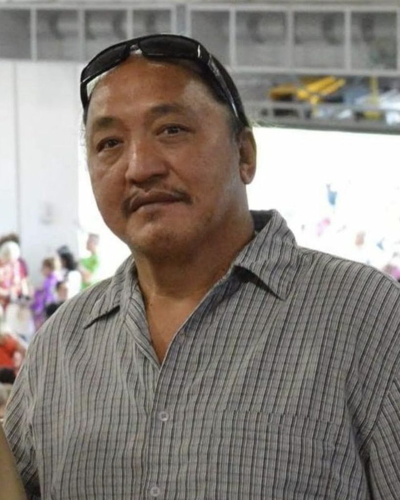 Valentino "Kalani" Gebino Cabang Profile Photo