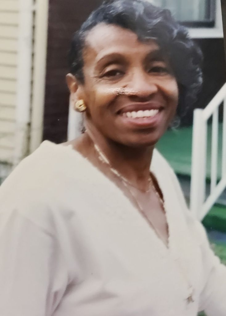 Hazel Bolling