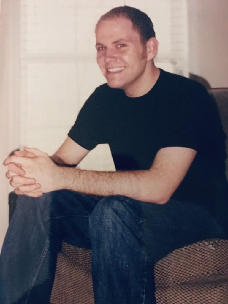 Brent Tate
