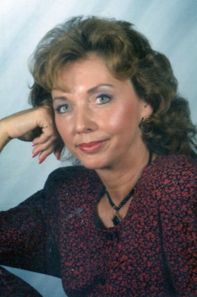 Christine Vaden Brown