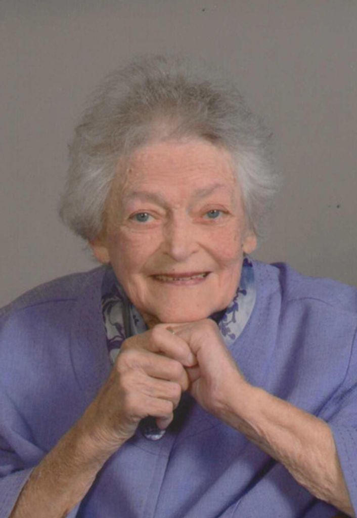 Mildred Delores Cradic