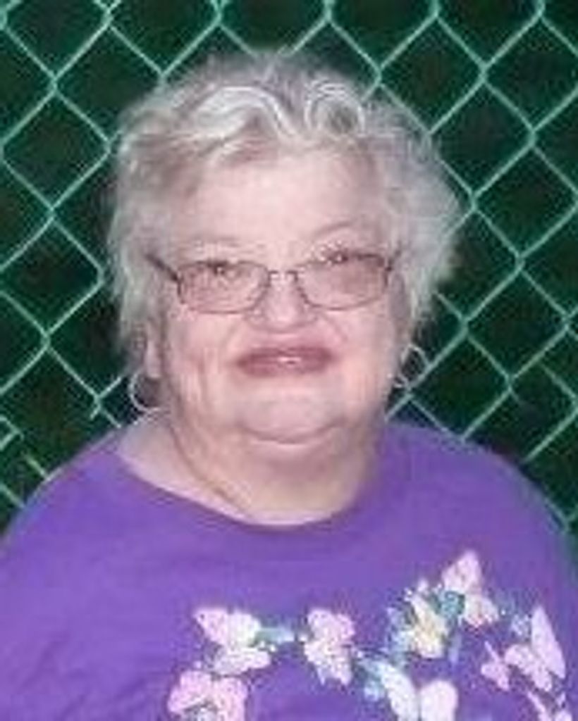 Marjorie Hanna