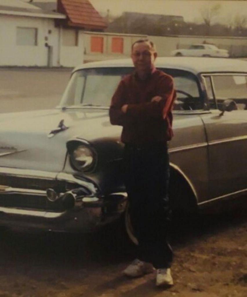 Thomas "Tommy" Price Profile Photo