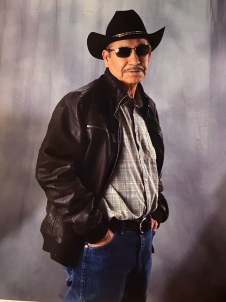 Juan Gamez Profile Photo