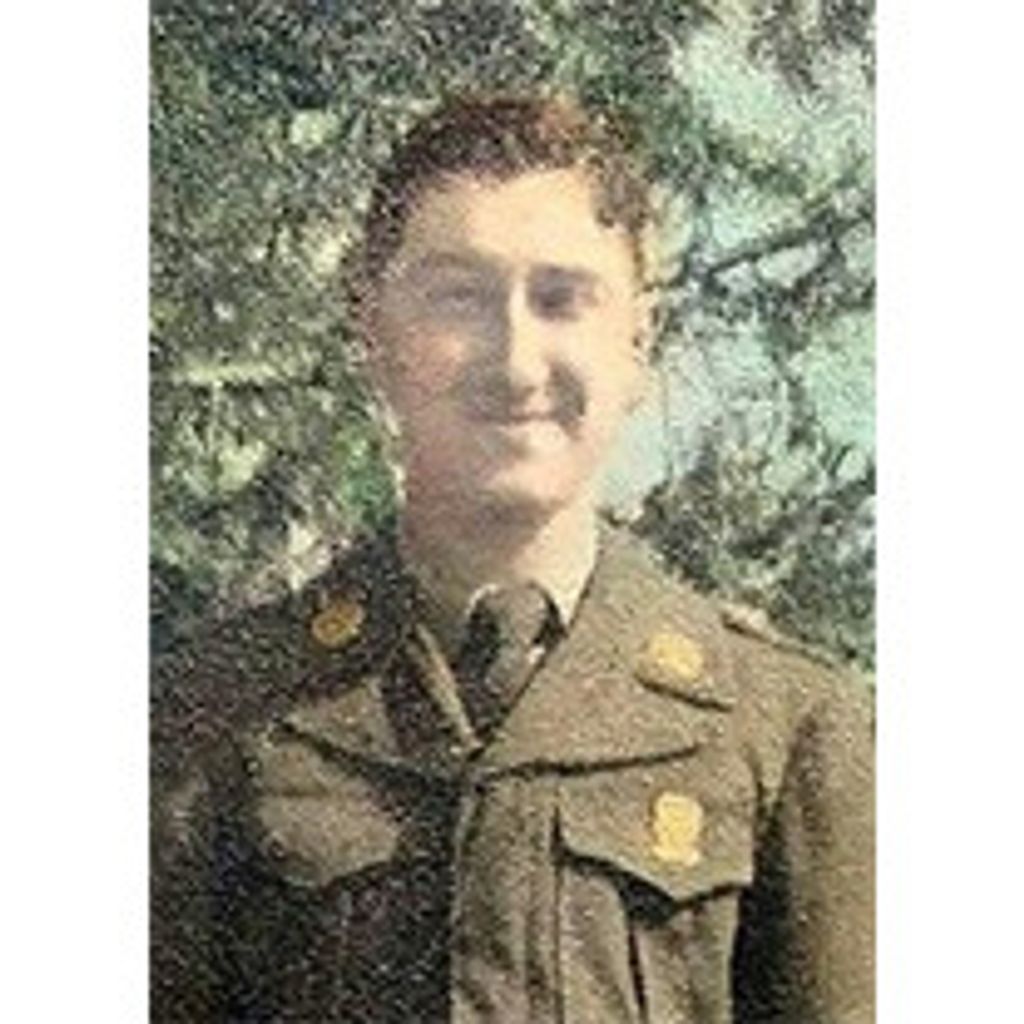 Normand F. Cote