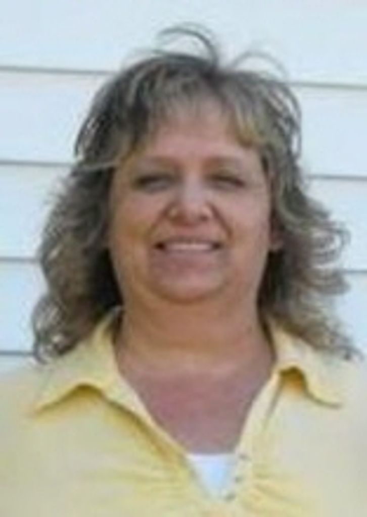 Libby Denene Hutsell-Woods