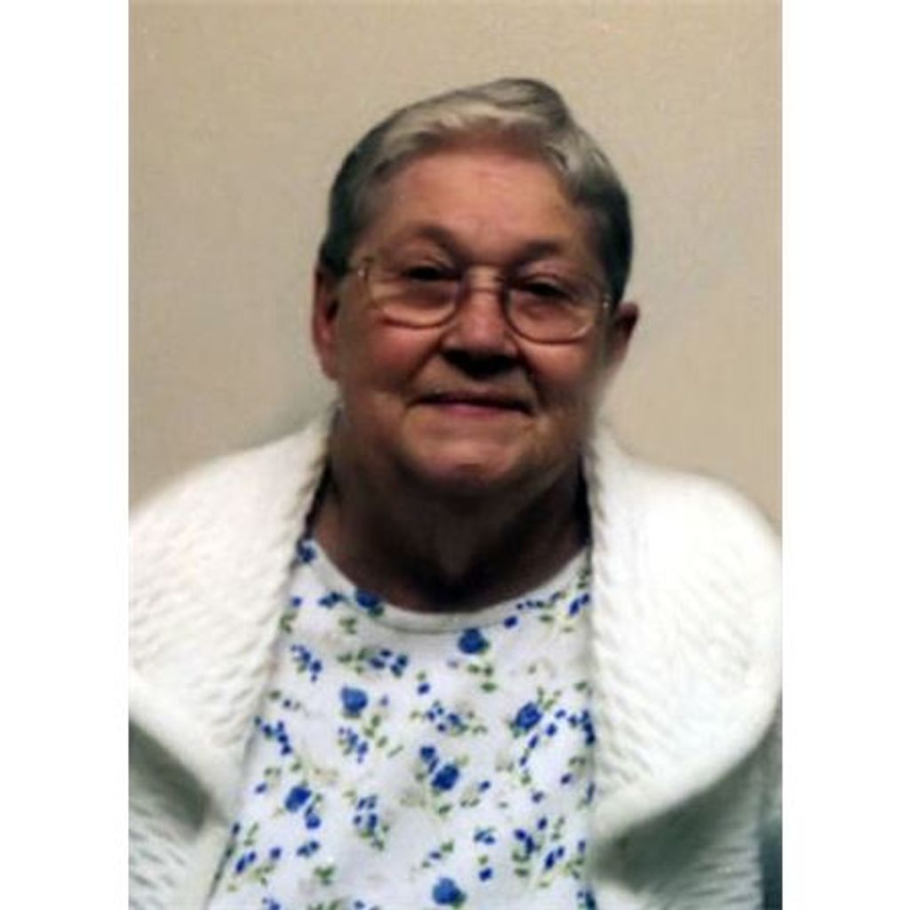 Dorothy M. Vian
