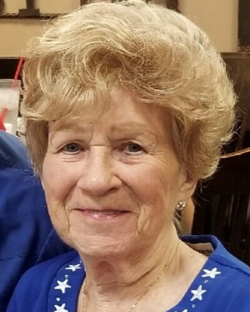 Judith May Myrow Profile Photo