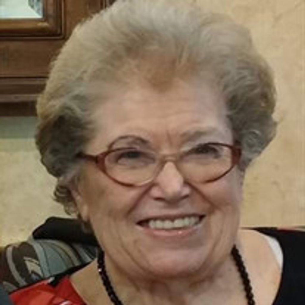 Gloria E. Murtha