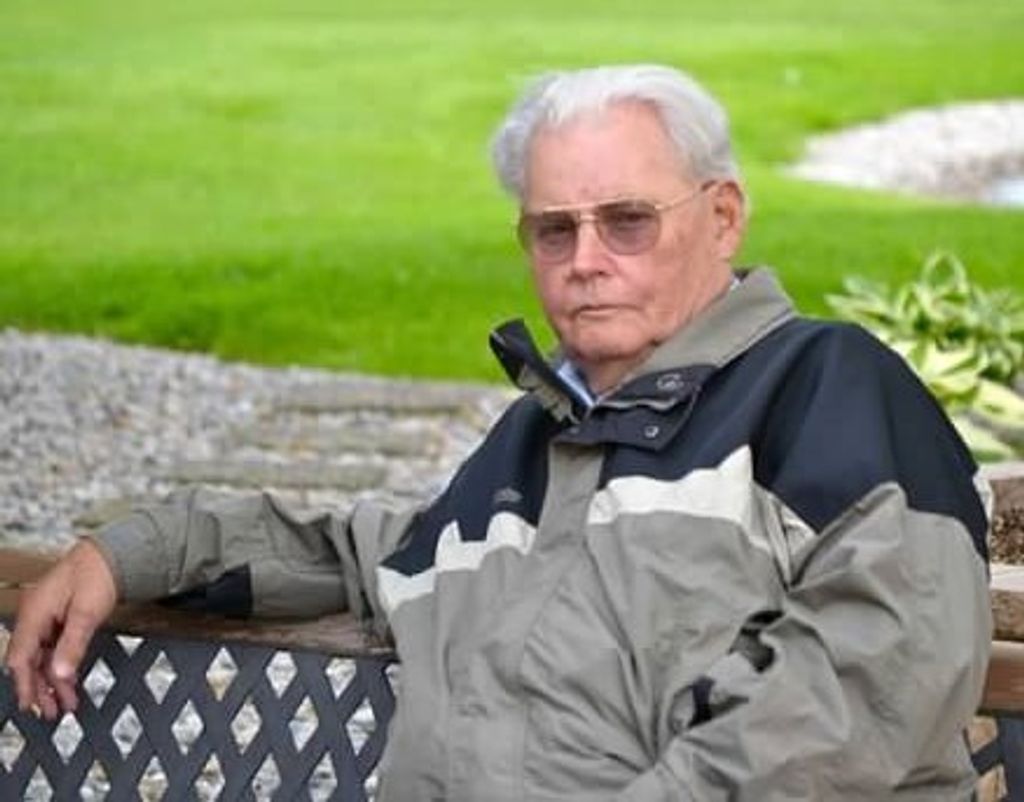 Russell "Gene" Cline Profile Photo