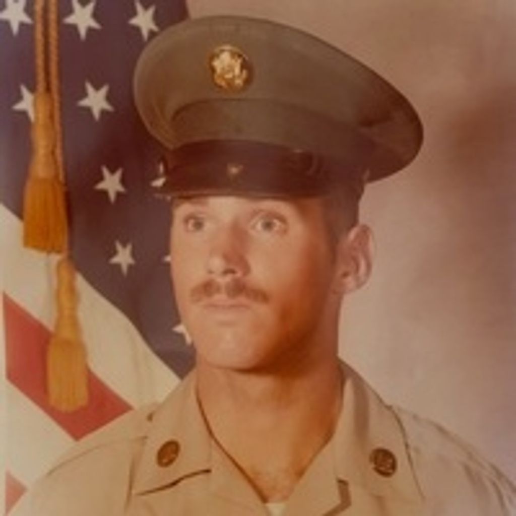 Dexter Anthony Nance Profile Photo