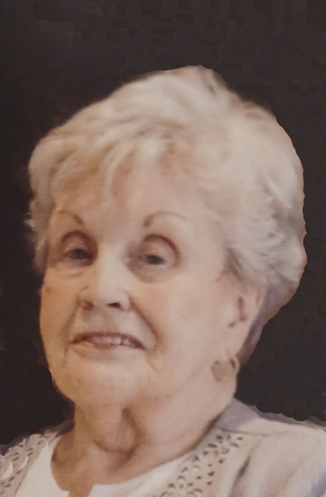 Patricia Ann Walker Profile Photo