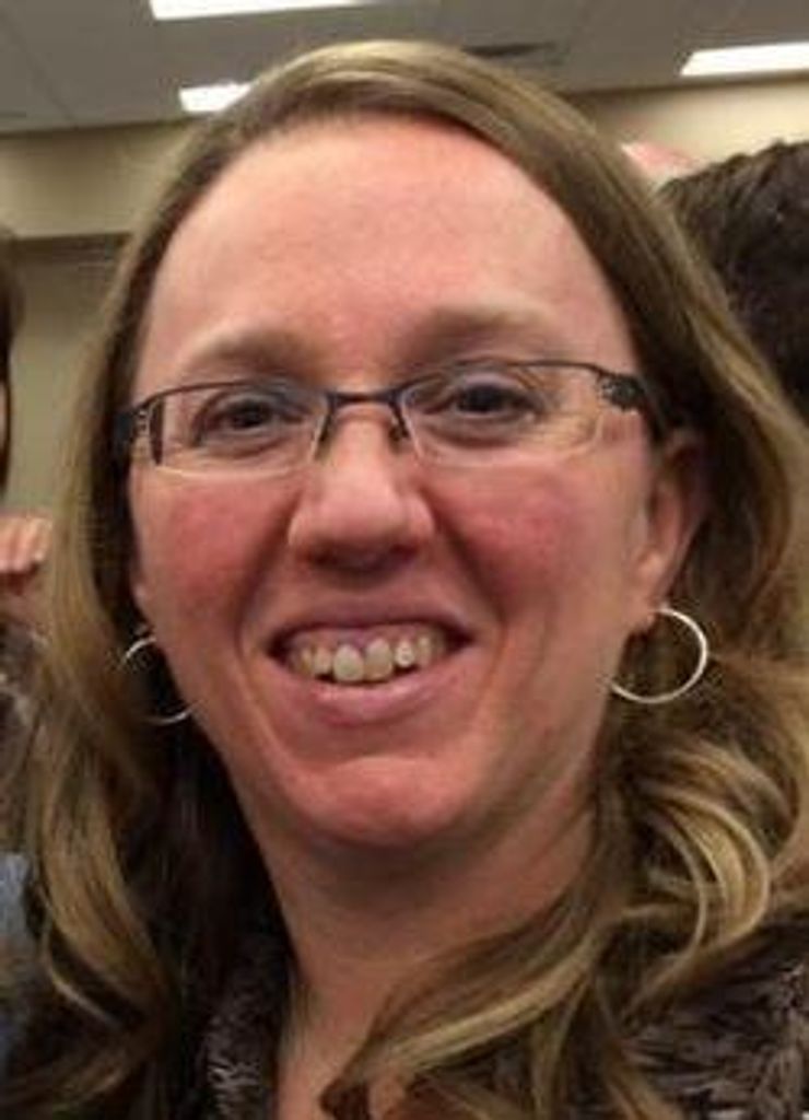 Sharon "Sheri" L. Switzer