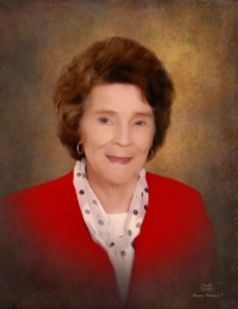 Alice Ruth Isaac Roberts
