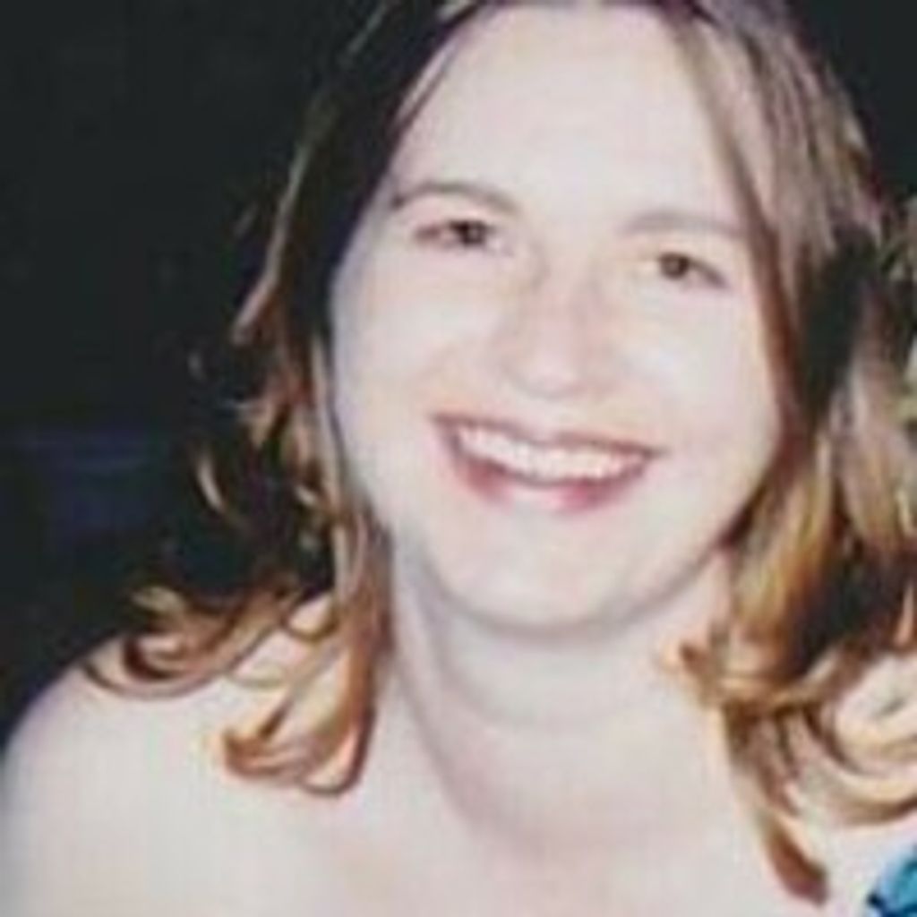 Stephanie Ann Gillis