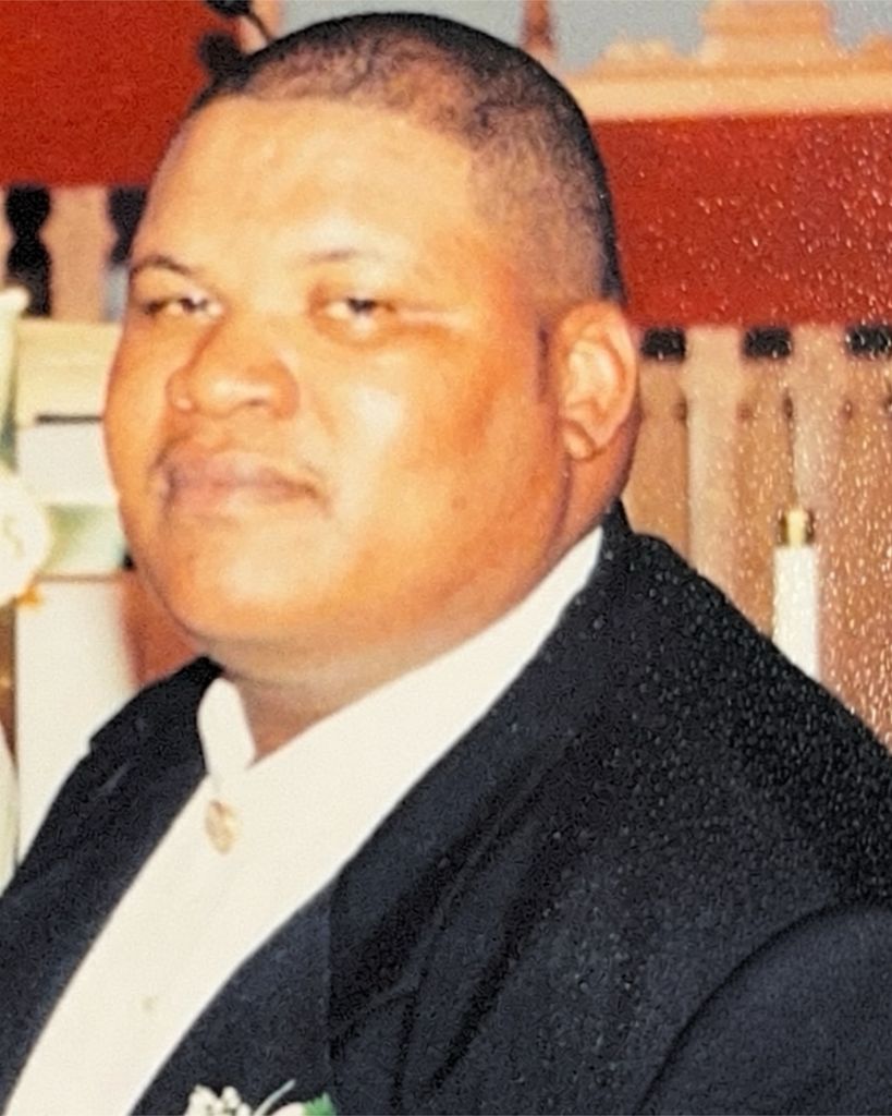 Timothy Theodore Dale