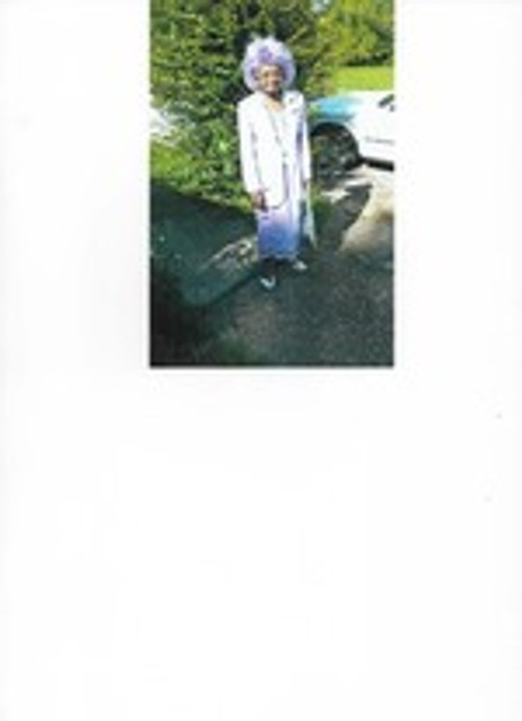 Sudie O Heard Profile Photo