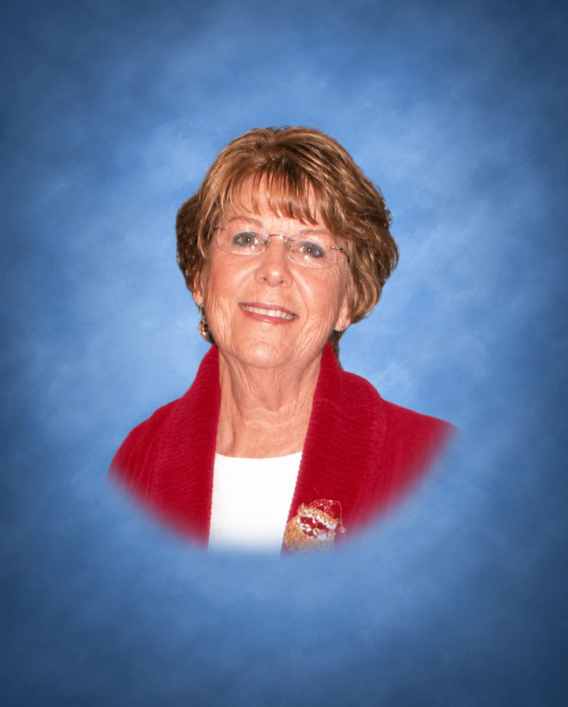 Mary Claudette Wilkerson Profile Photo