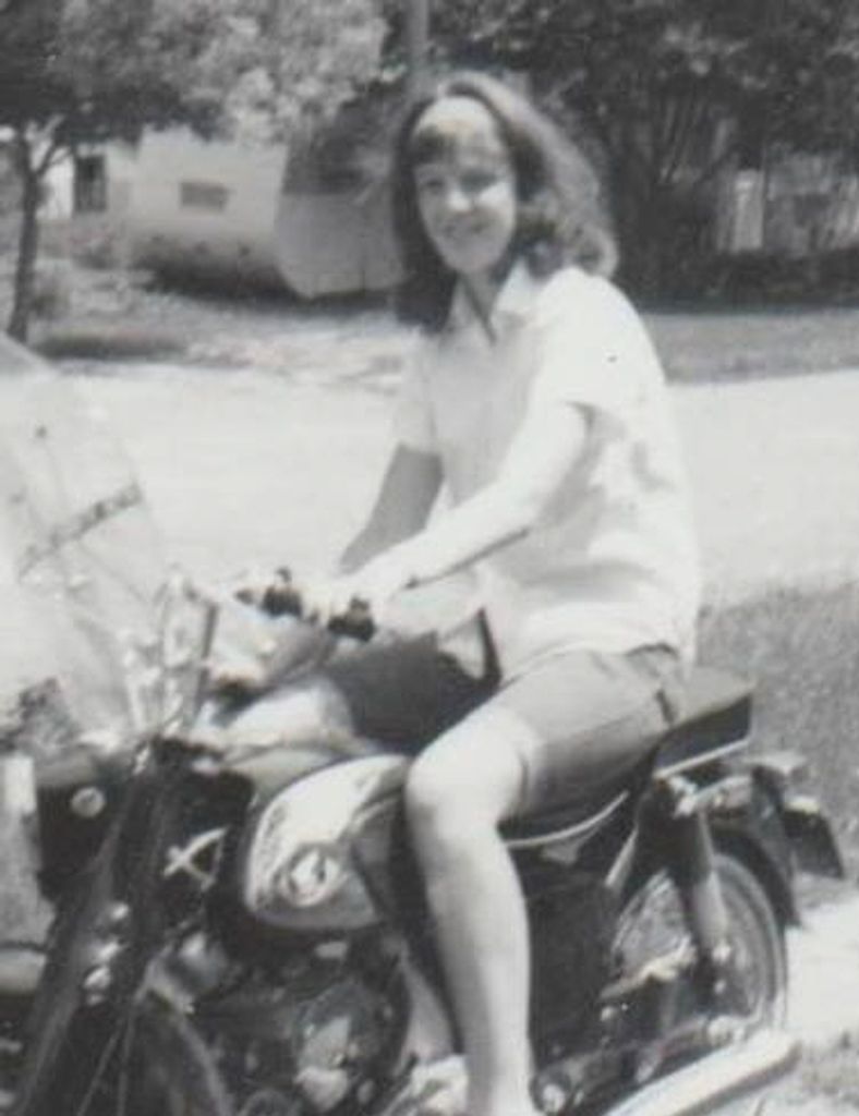 Maryann Storbeck Profile Photo