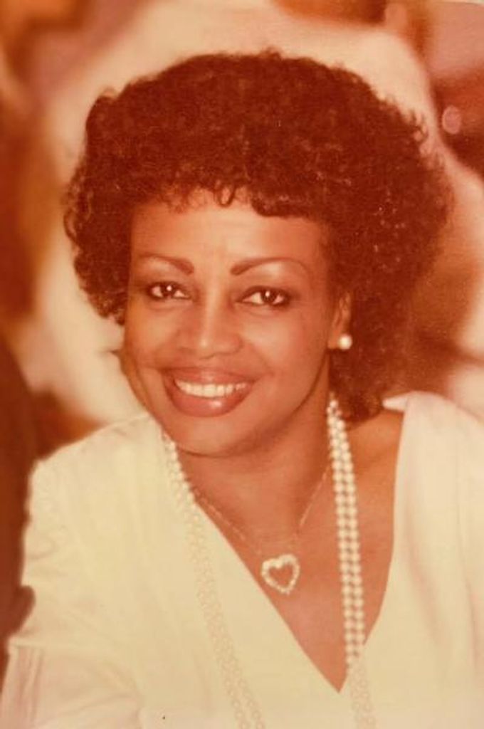 Irverene M. Campbell Profile Photo