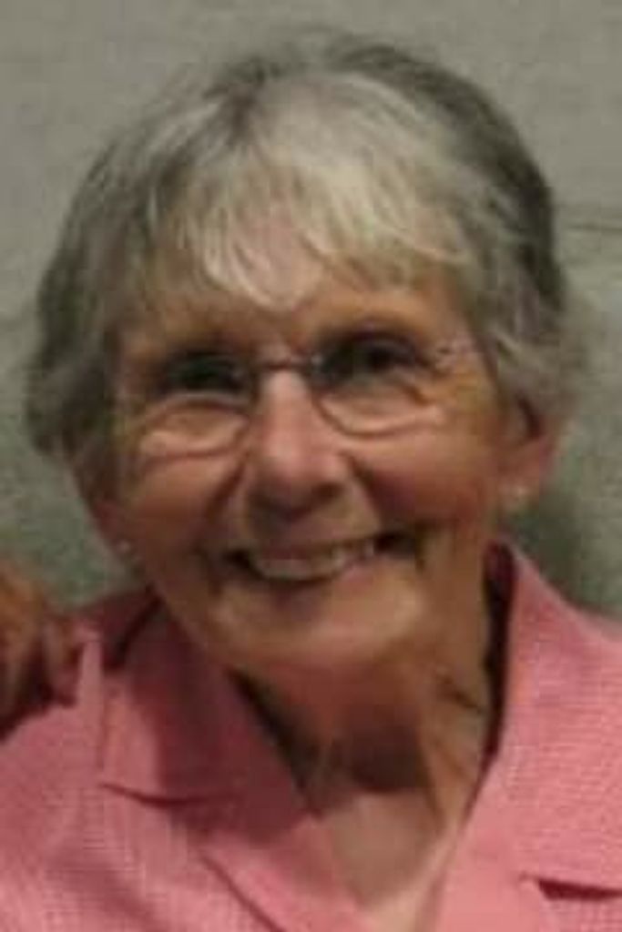Helen R. Reynolds