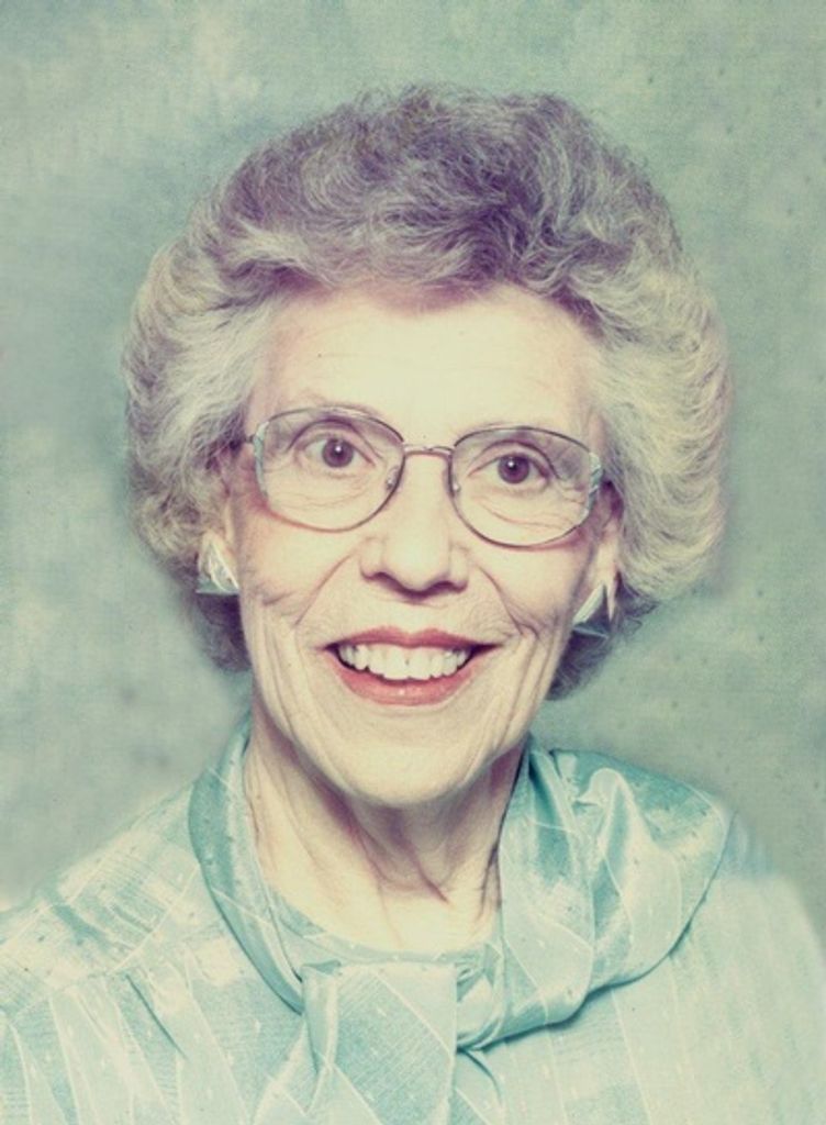 Dorothy Alene Keesey