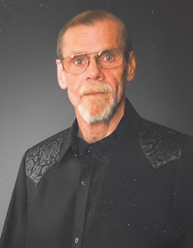 Kenneth Joe Rylant Profile Photo