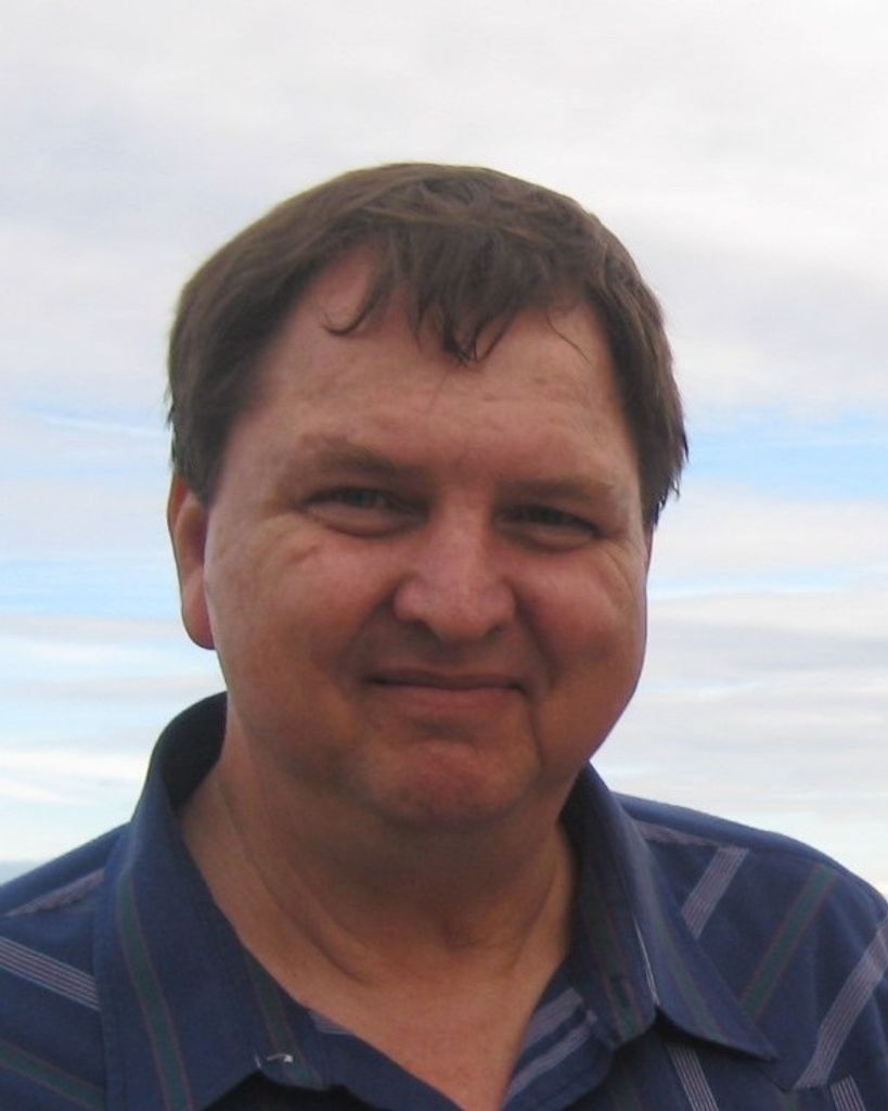 Steven L. Vander Sluis