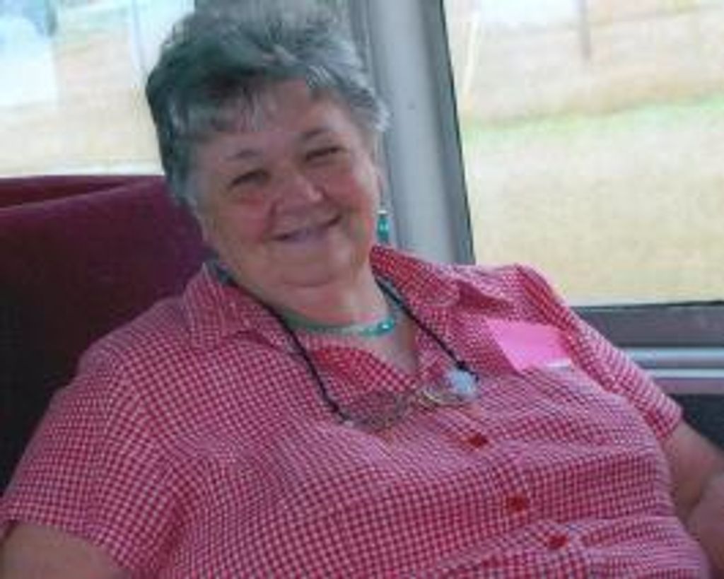 Mrs.    Martha Lois Langley (Bullock)