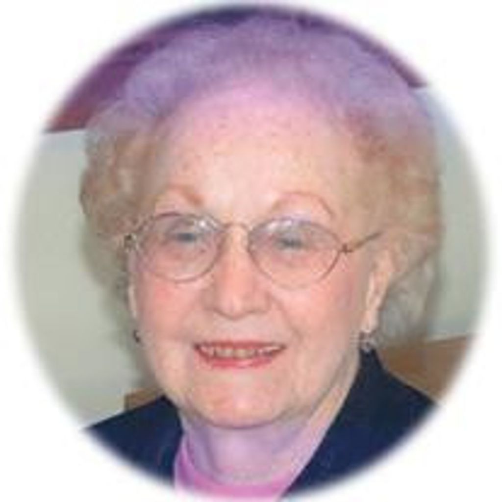 Erma Mackinnon