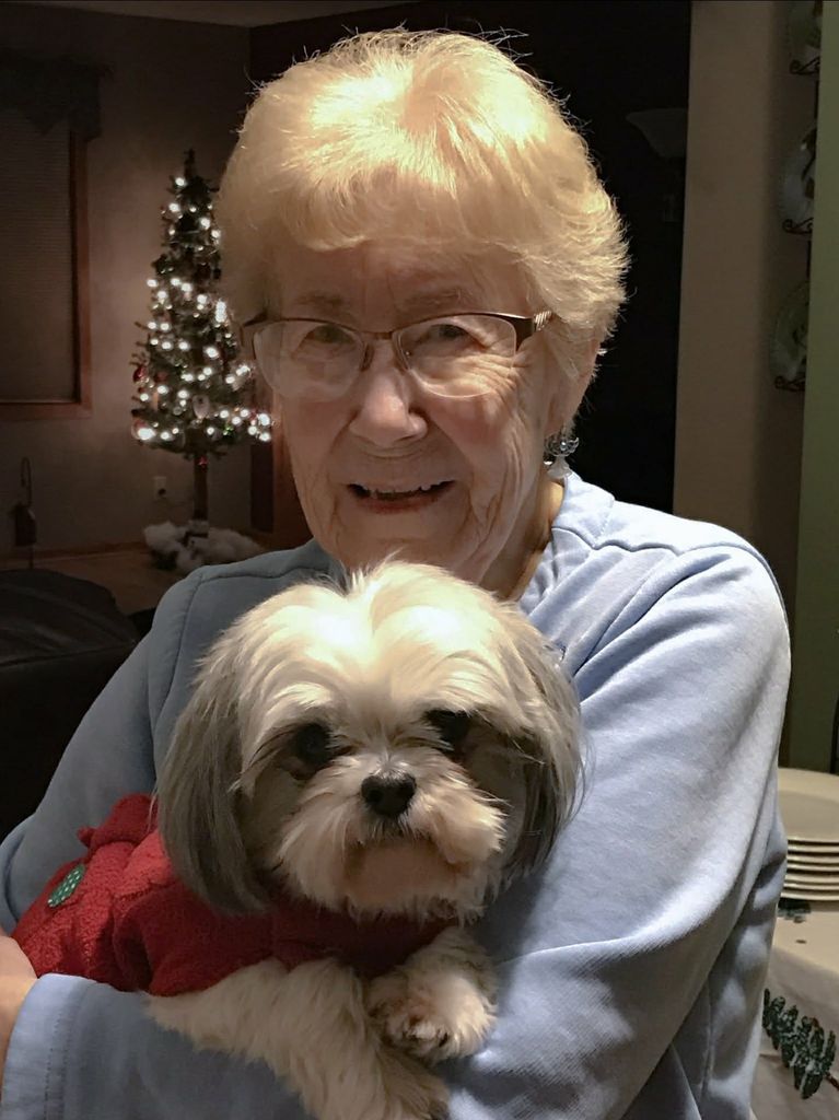 Carol Elizabeth Weigel