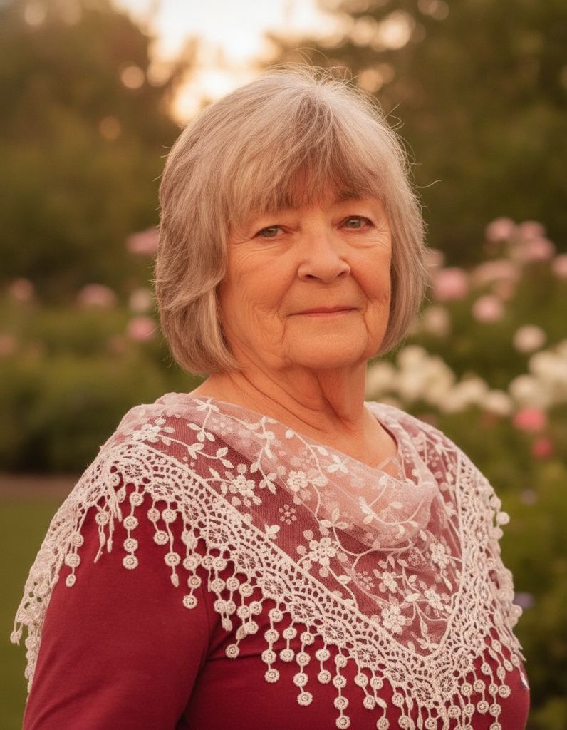 Sandra Kay Wiles Ellyson Profile Photo