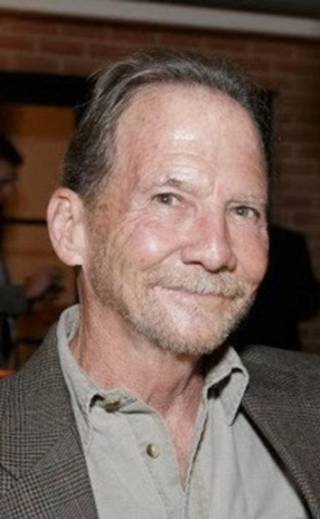 Barry Ross Miller