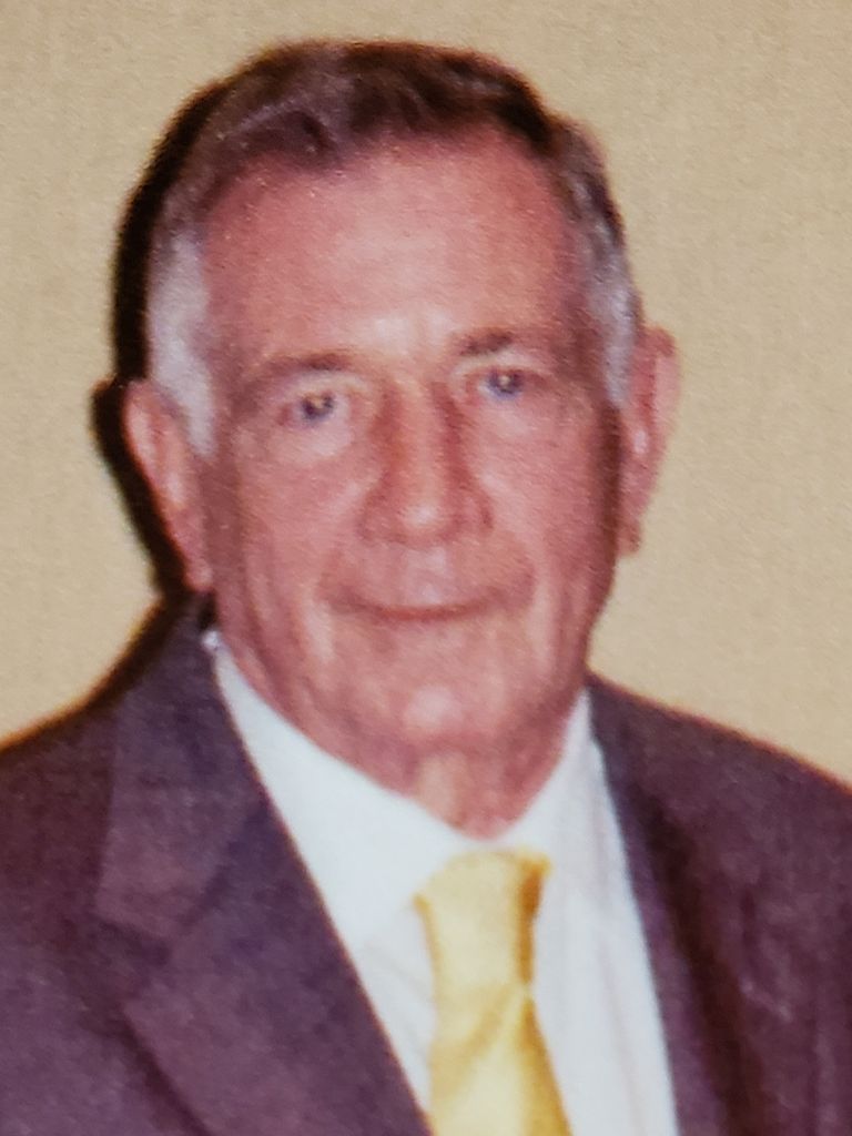 Hubert Carol Freeman Profile Photo